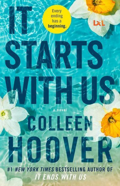 Portada de 02 - It Starts With Us